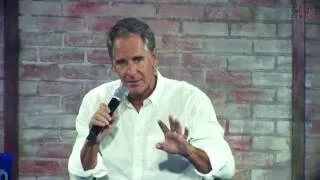 Nerd HQ 2016: A Conversation with Scott Bakula