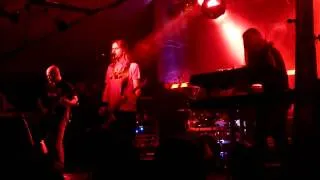 Riverside - Egoist Hedonist (Live - HD)