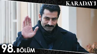 Karadayı 98. Bölüm (Full HD)