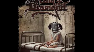 KING DIAMOND - Masquerade of Madness (guitar cover)