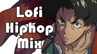 Samurai Champloo | Lofi Japanese Hiphop Mix