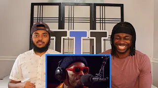 Anderson .Paak - Old Town Road in the Live Lounge Reaction and Review!! Is This a Cover?!?!