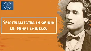 Curiozitati Despre Eminescu - Metafizica si Spiritualitatea