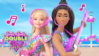 Barbie Po Polsku | Wielki koncert Barbie i Barbie na molo! | Barbie i Barbie Podwójna zabawa