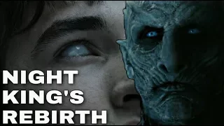 Why The Night King Will Never Die! - Game of Thrones Season 8 (Theory)