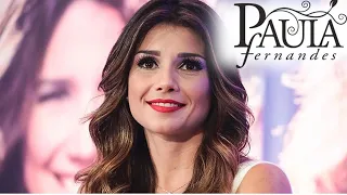 PAULA FERNANDES -OS MAIORES SUCESSOS-Paula Fernandes As Melhores Músicas-Paula Fernandes