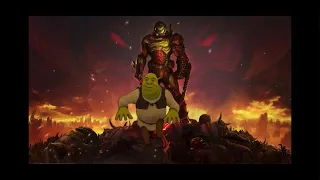 Shrek eternal extended version (fixed)