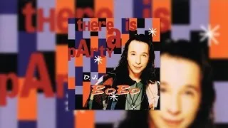 DJ BoBo - I Feel It (Official Audio)