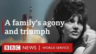 Apollo 13: The Lovell's story - BBC World Service, 13 Minutes to the Moon podcast