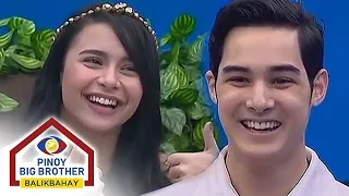 PBB Balikbahay: Tanner, ni-rescue si Yassi Pressman!