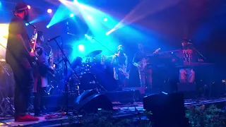 Ghost-Note - Milkshake live at Suwannee Rising 2019