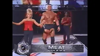 Droz vs Meat   Shotgun May 22nd, 1999