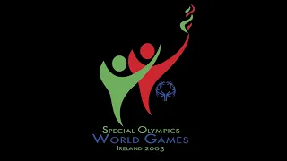 RTÉ - The Opening Ceremony of the Special Olympics World Summer Games Ireland 2003