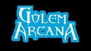 Golem Arcana - Interview with Mitch Gitelman