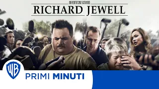 Primi Minuti | Richard Jewell