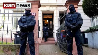 Klan News - Arrestohet për spiunazh një pjesëtar i Parlamentit të BE
