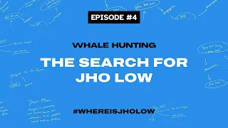 Hunting the 1MDB Fraudster in Taiwan | Where is Jho Low - Episode 8