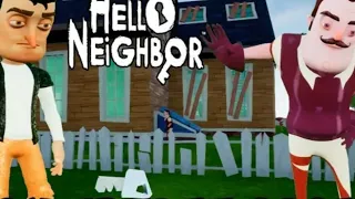 Hello Neighbor Mod Kit #1