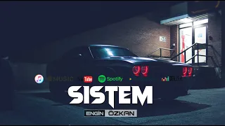 Engin Özkan - Sistem | Tiktok Remix