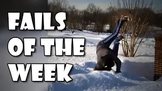 Fails of The Week - Funniest Fails of The Week Compilation 2020 | FunToo
