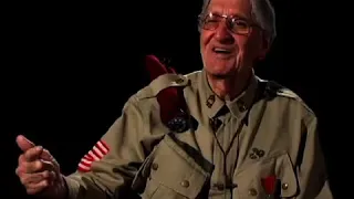 Master Sergeant Army - Beck, Carl D | Georgia in WWII