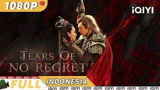 【ID SUB】Tears of No Regret | Percintaan Laga Komedi | Chinese Movie 2023 | iQIYI MOVIE THEATER