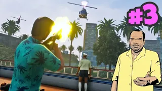 Бачкаме - GTA Vice City Definitive Edition #3