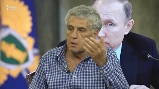 За Путиным придёт фашист!