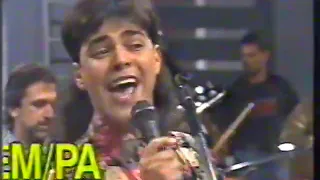 Zezé di Camargo e Luciano - Ao Vivo 1992 - Programa Livre - Completo