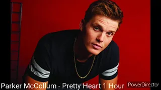 Parker McCollum - Pretty Heart 1 Hour
