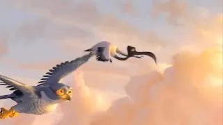 Zambezia   Trailer Español HD