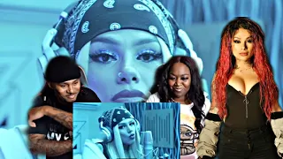 Snow Tha Product || BZRP Music Sessions #39 Reaction