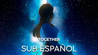 RudeLies, Distrion, Alex Skrindo & Axol - Together (Sub español)