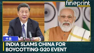 G20 Summit 2023: At least 60 G20 delegates to attend meet, China to stay away | Latest News | WION