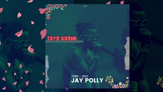 Jay Polly - Ibyo Ubona (Official Audio)