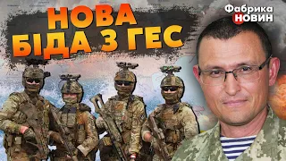 🔥СЕЛЕЗНЬОВ: Спецназ ПРОРВАВСЯ В ТИЛ, росіян перестріляли. у ЗСУ НОВА ПРОБЛЕМА - під Херсоном жесть