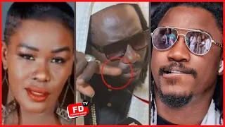 Myrma défend -Carlou D en c0lére contre -Wally Seck défendu par Bijou Ngoné pour son absence chez...