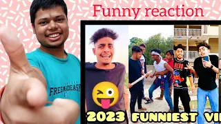 sagar pop & Suraj rox comedy video 2023😂#sagarpop #surajrox