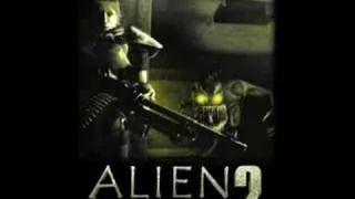 Alien Shooter 2 Soundtrack - Action 04/11