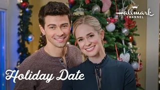 Preview - Holiday Date with Brittany Bristow & Matt Cohen