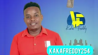 DJ AISHER THRILLED DURING NEW YEAR CROSSOVER,  that was an awesomely amazing session - KAKAFREDDY254