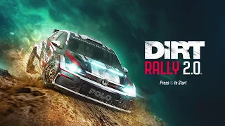 Dirt Rally 2.0 - Best Wheel & FFB Setup PS4