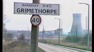 Grimethorpe Colliery 10 Year Reunion