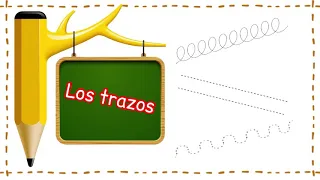 Canción: Los trazos