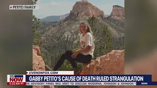 Gabby Petito update: Latest developments & what happens next | LiveNOW from FOX