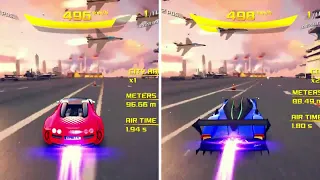 BEAST VS GOOD ! | Asphalt 8 Bugatti Veyron 16.4 Grand Sport vs Pagani Zonda R Gameplay Update 60