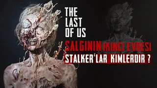 Salgının İkinci Evresi ! - The Last of Us İzciler (Stalker) Kimlerdir ?
