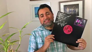 Freestyle Vinyl Review Episode 5: Jenni Renee All Hooked Up