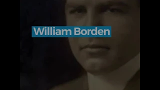 La Increible Historia de William Borden