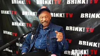 Judge Joe Brown Full Brink Radio 96.3FM Interview